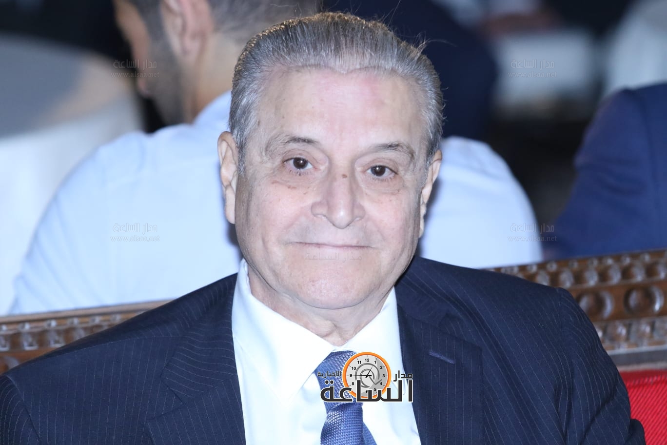 Madar Al-Saa Images 0.37798172230529836