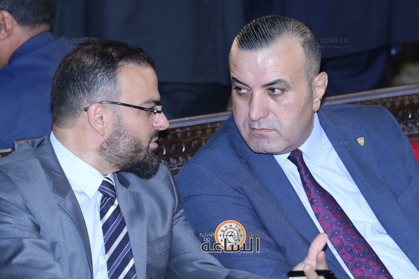 Madar Al-Saa Images 0.7935830733851013