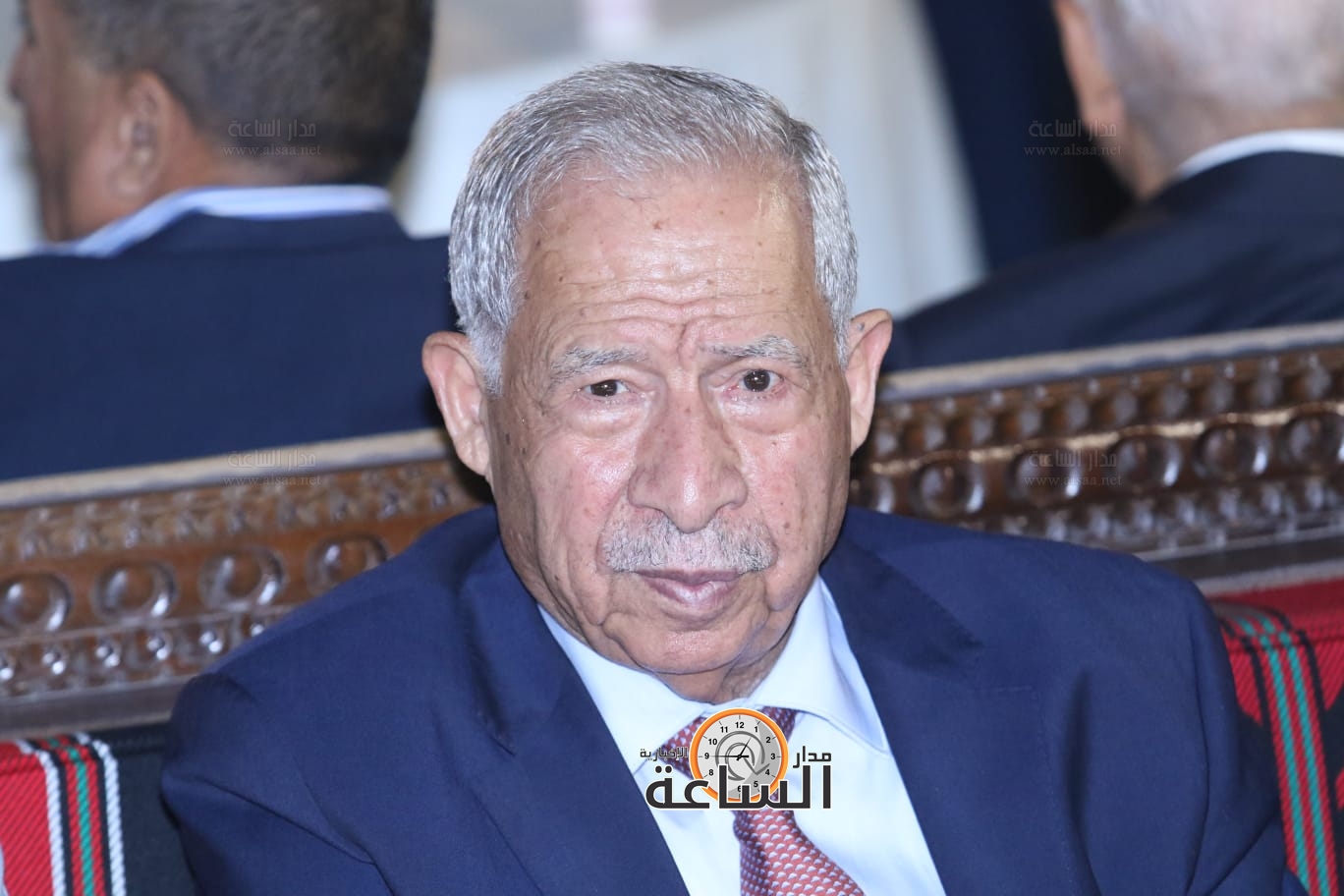 Madar Al-Saa Images 0.11659836716096783