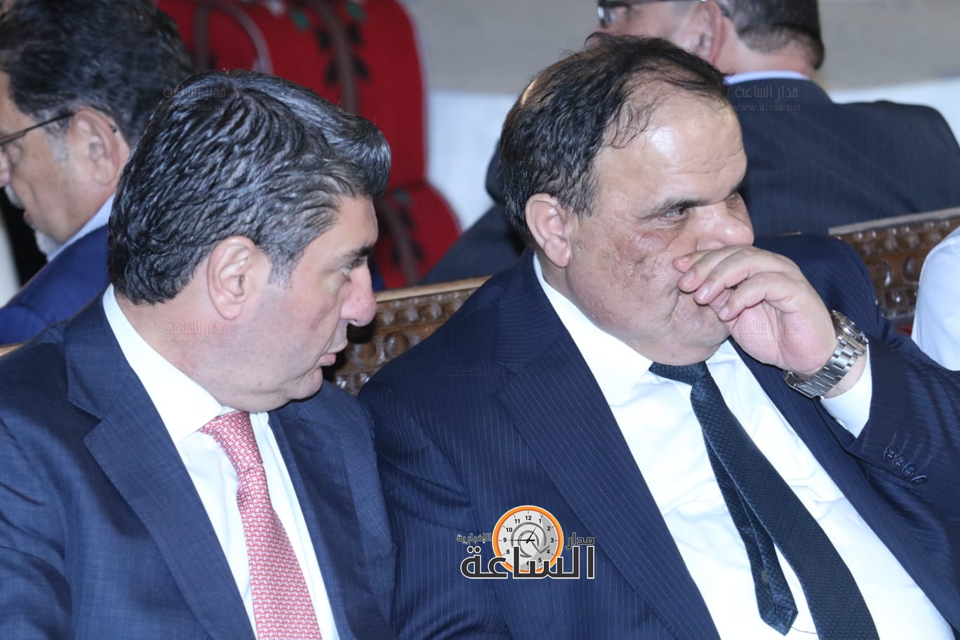 Madar Al-Saa Images 0.1215959535068385