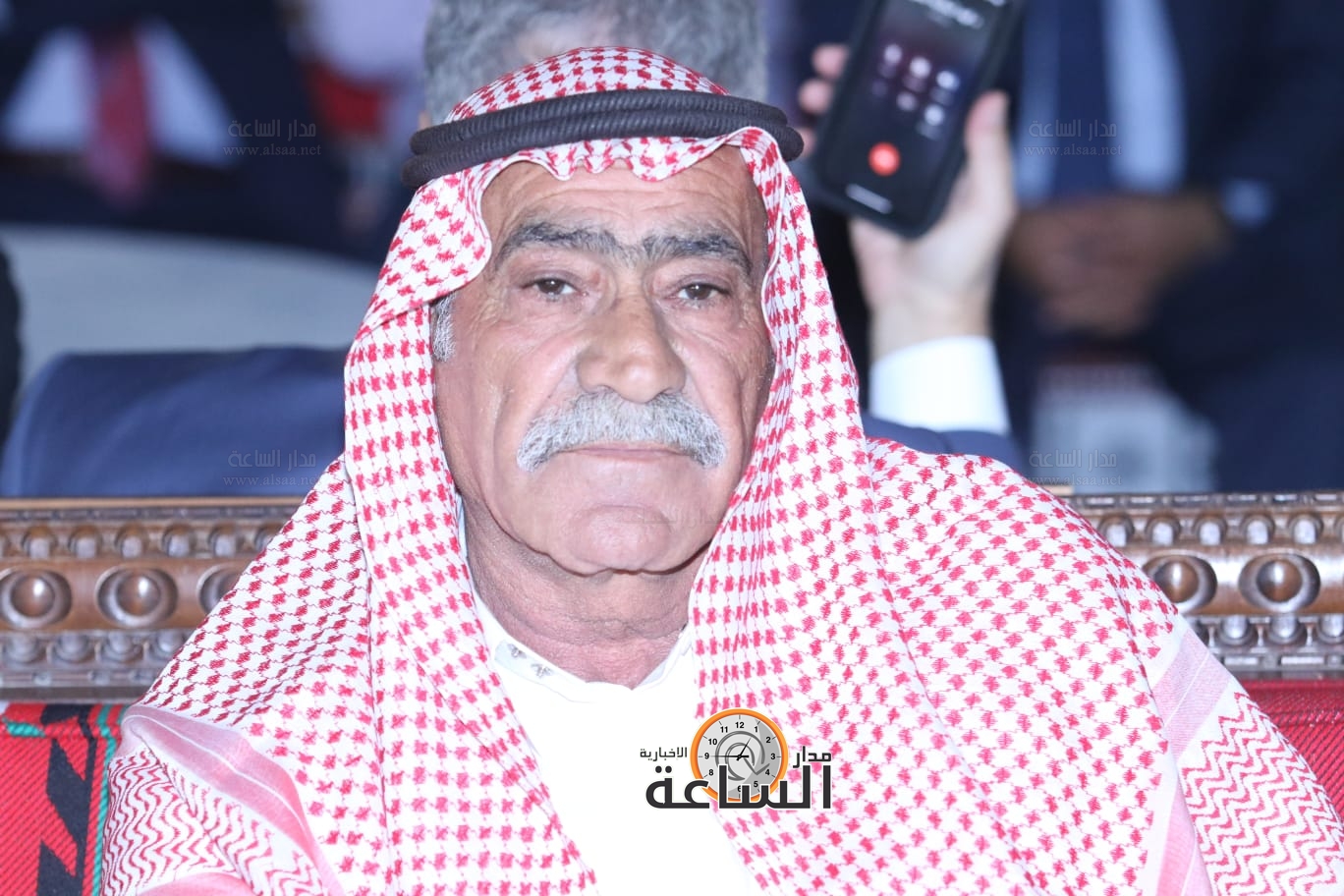 Madar Al-Saa Images 0.4493660452730448