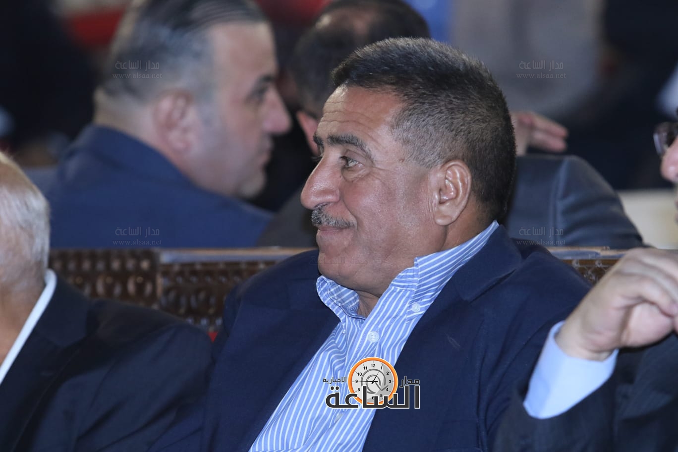 Madar Al-Saa Images 0.26878987947266864