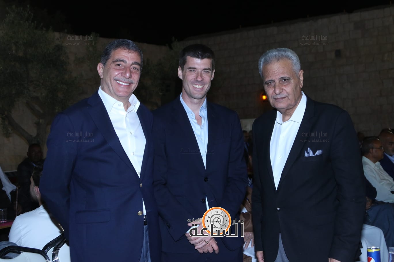 Madar Al-Saa Images 0.6675341932241006