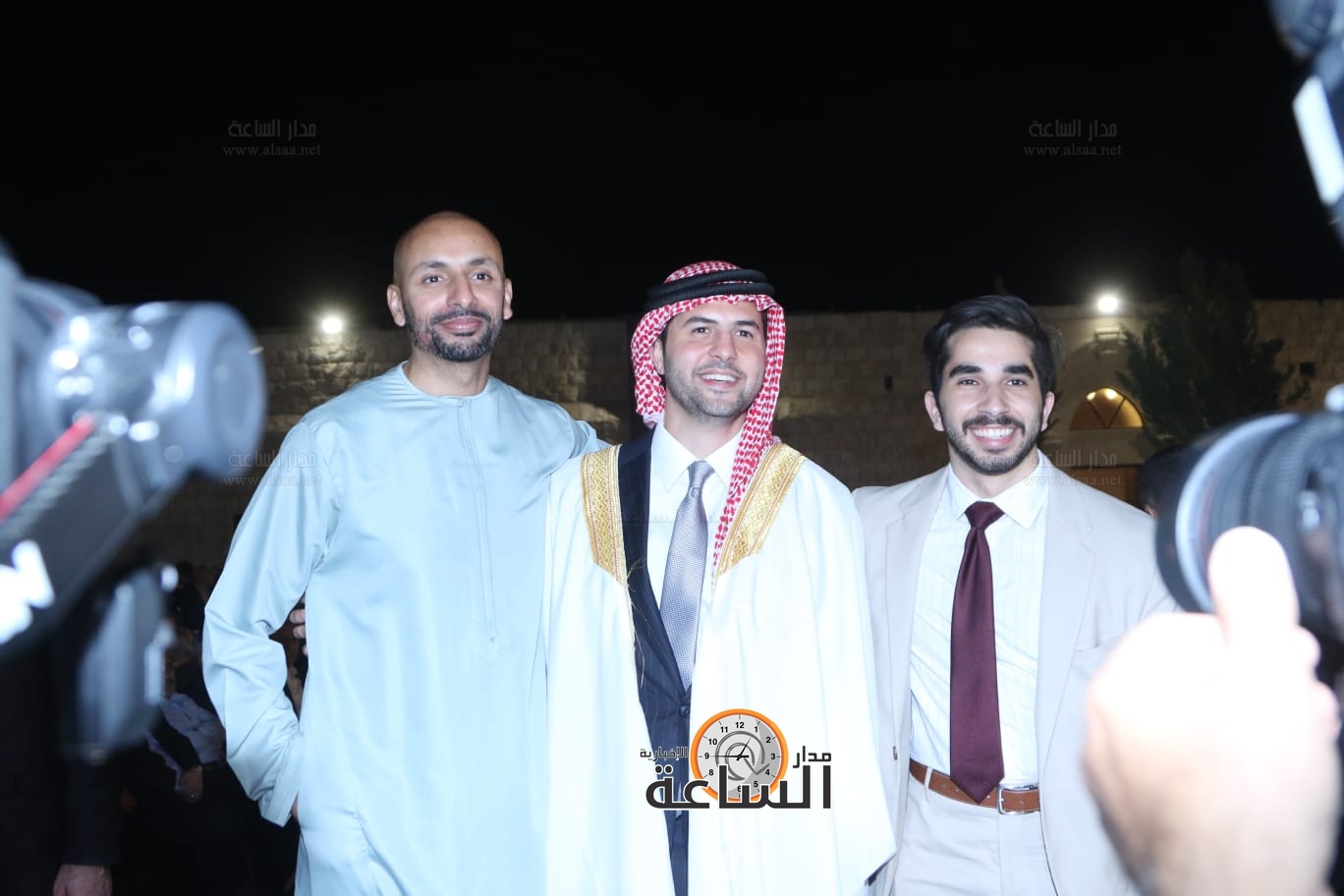 Madar Al-Saa Images 0.7154153752334249