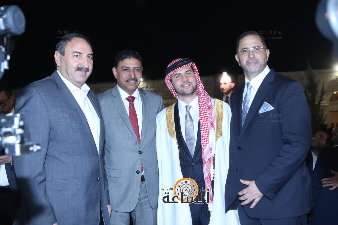 Madar Al-Saa Images 0.5846059297479824