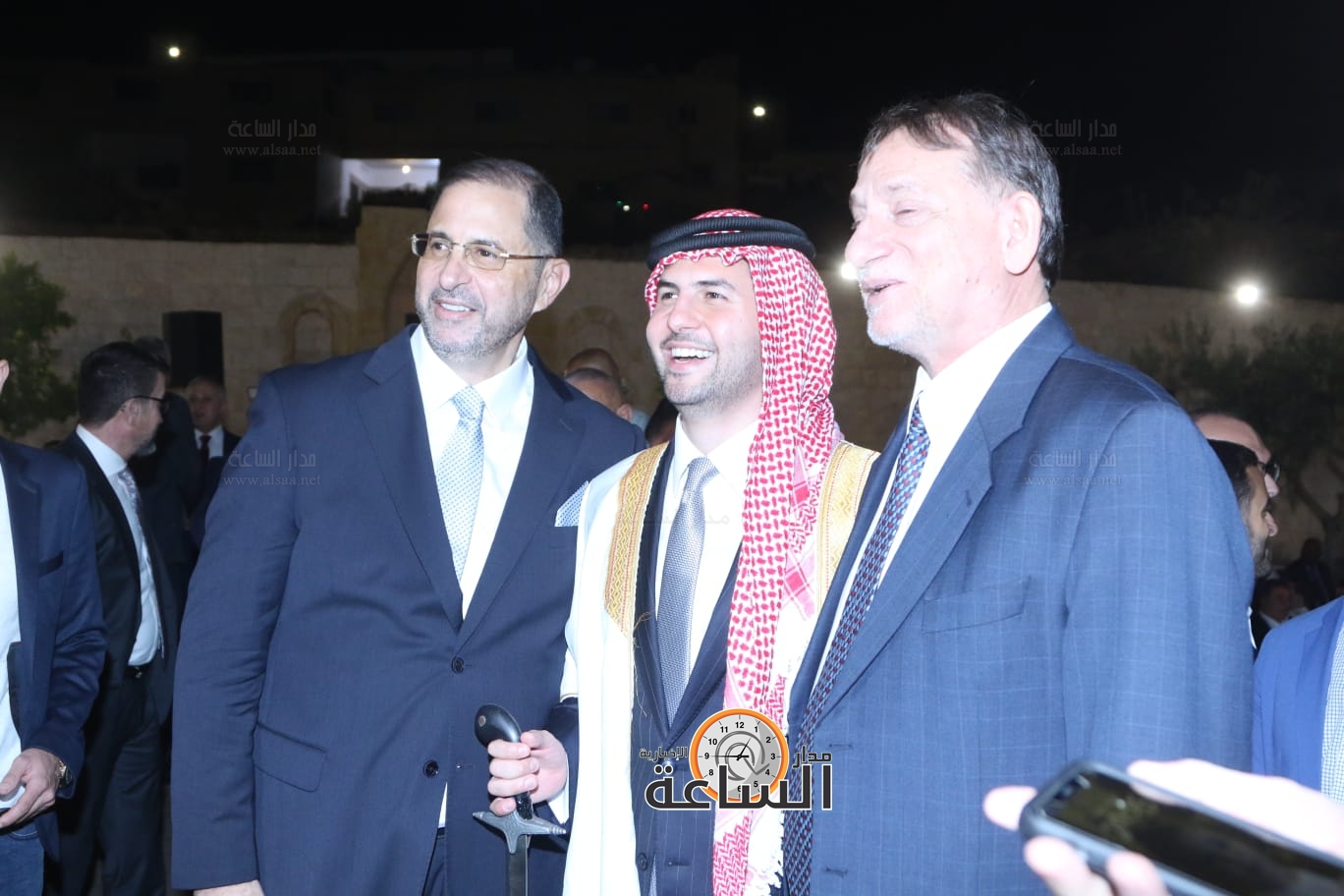 Madar Al-Saa Images 0.9372763009835103