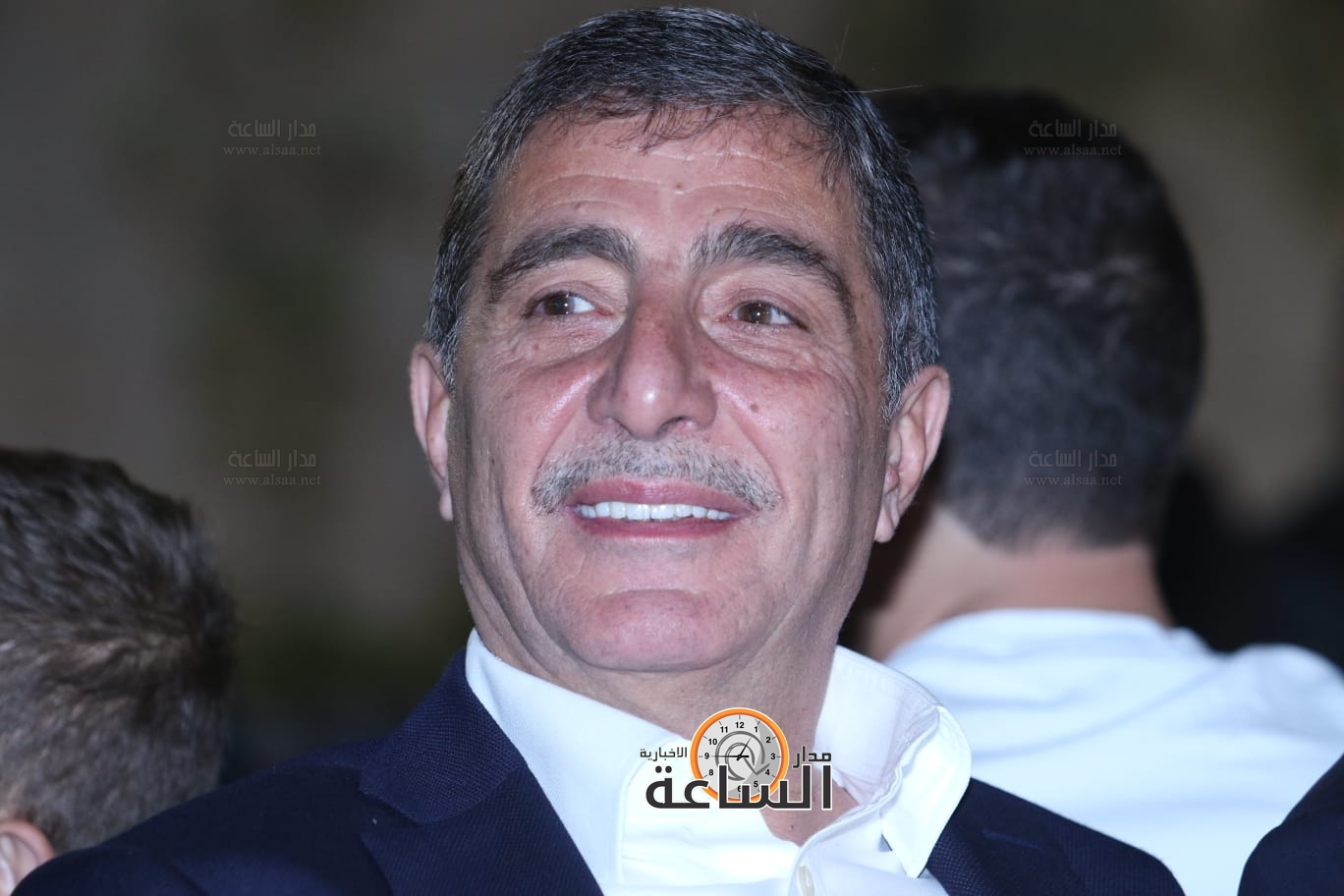 Madar Al-Saa Images 0.6221001643665658