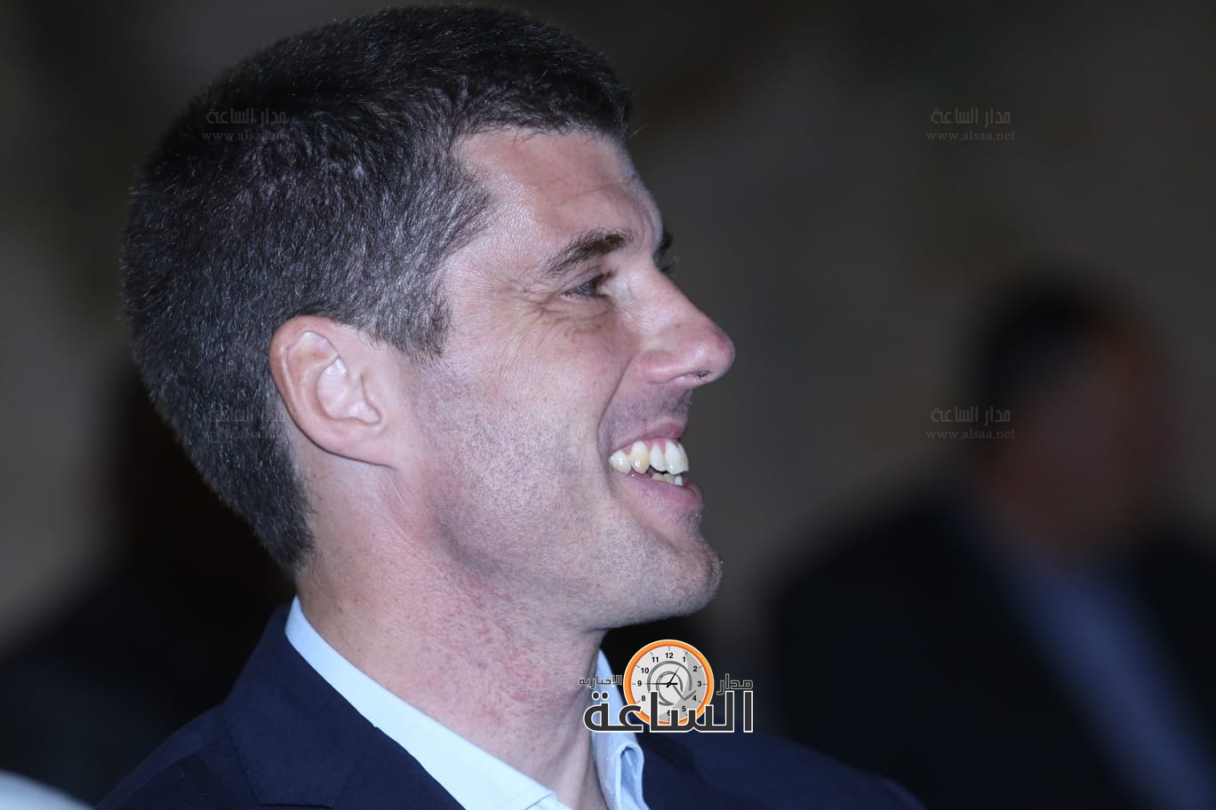 Madar Al-Saa Images 0.3603656541784712