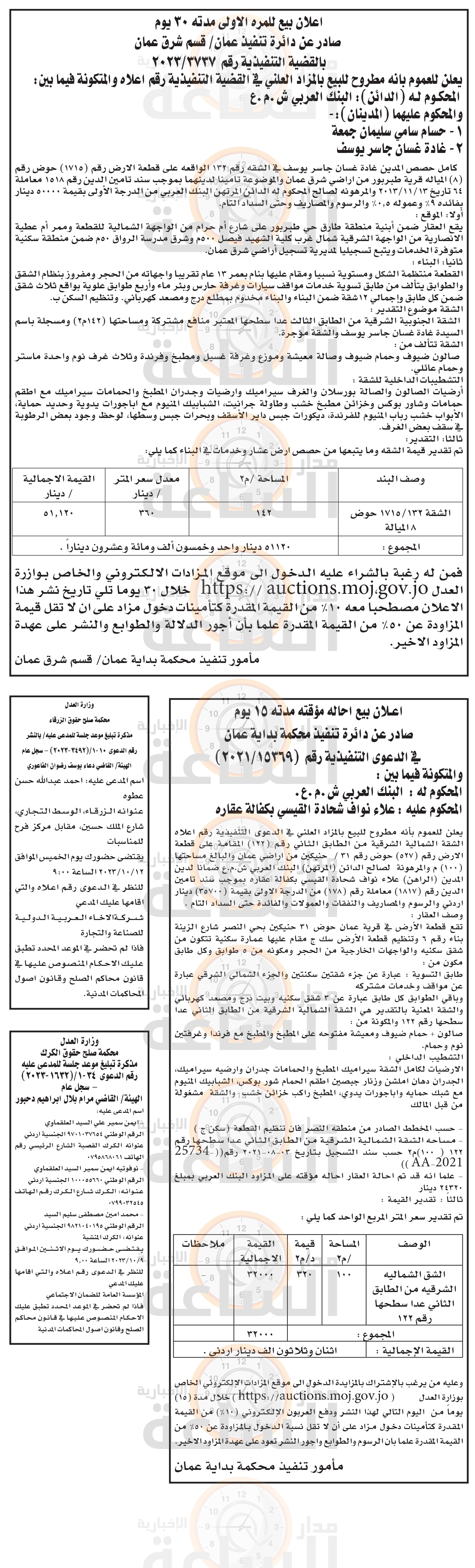 Madar Al-Saa Images 0.659549026292312