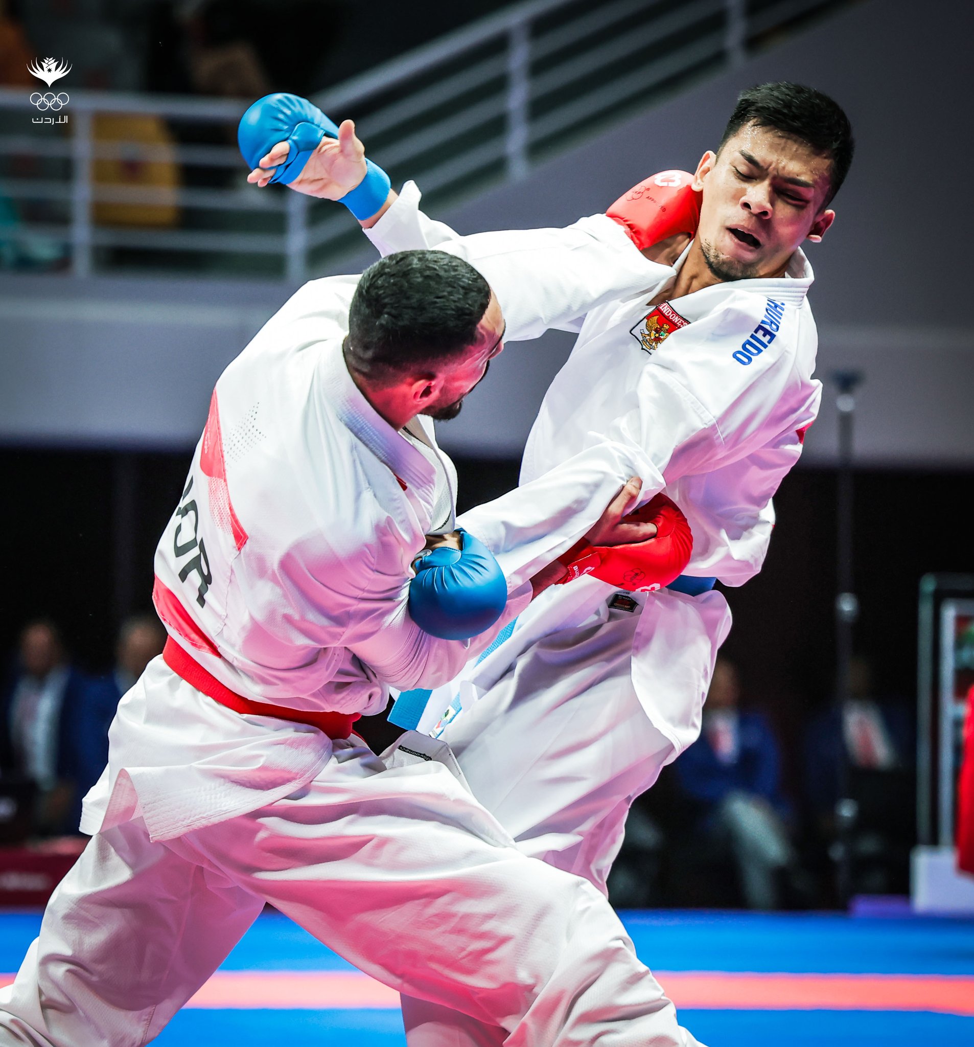 Madar Al-Saa Images 0.8181884862400162