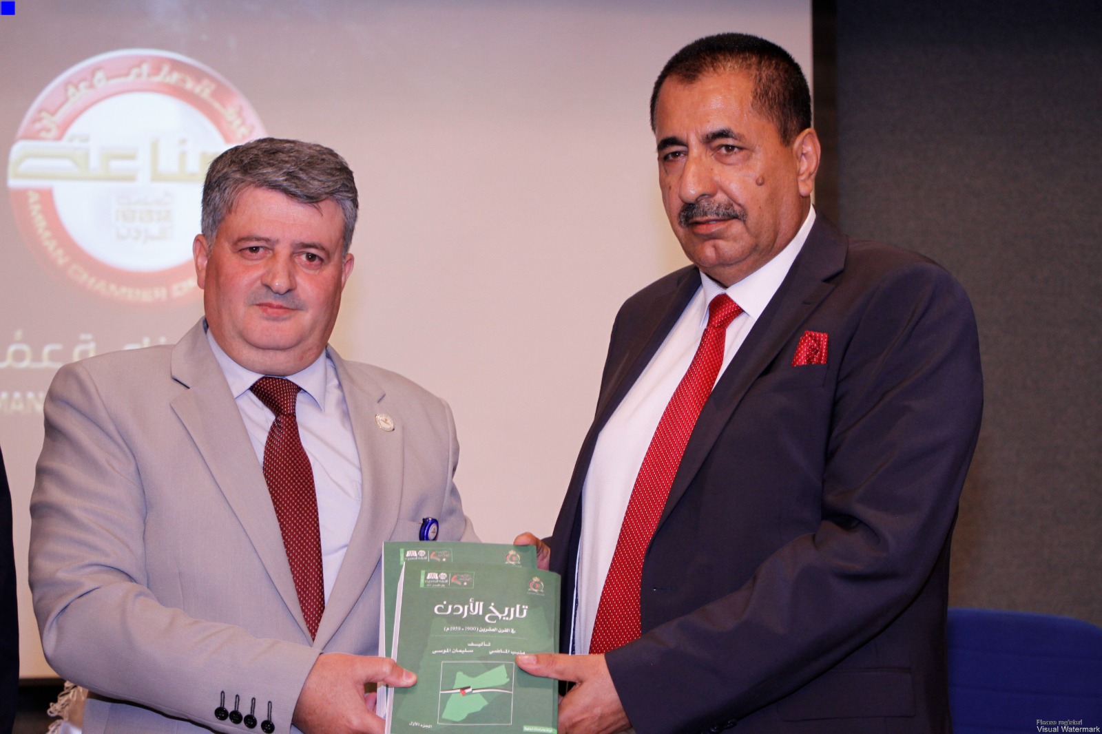 Madar Al-Saa Images 0.5427161749755598