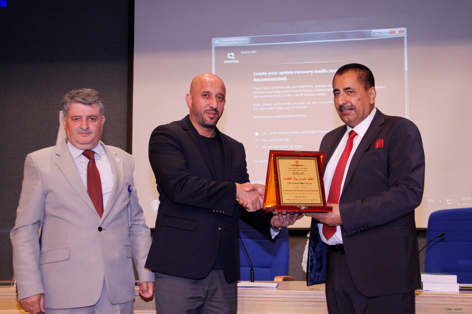 Madar Al-Saa Images 0.677763568986333