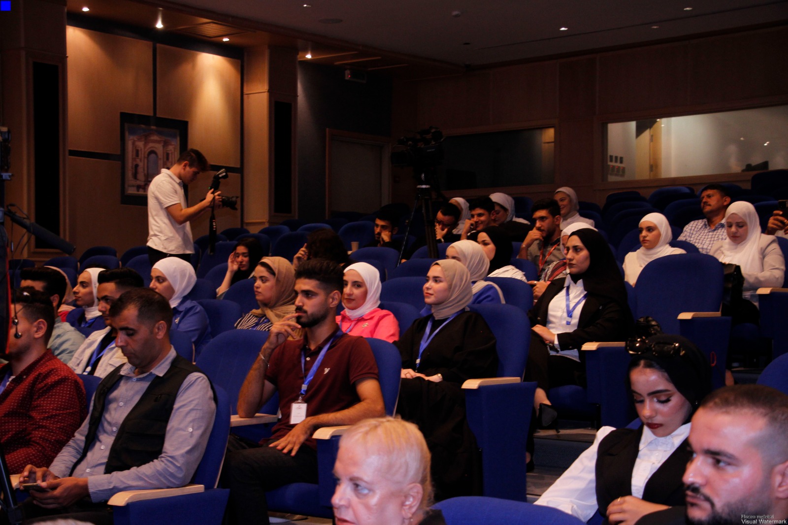 Madar Al-Saa Images 0.18395481438722894