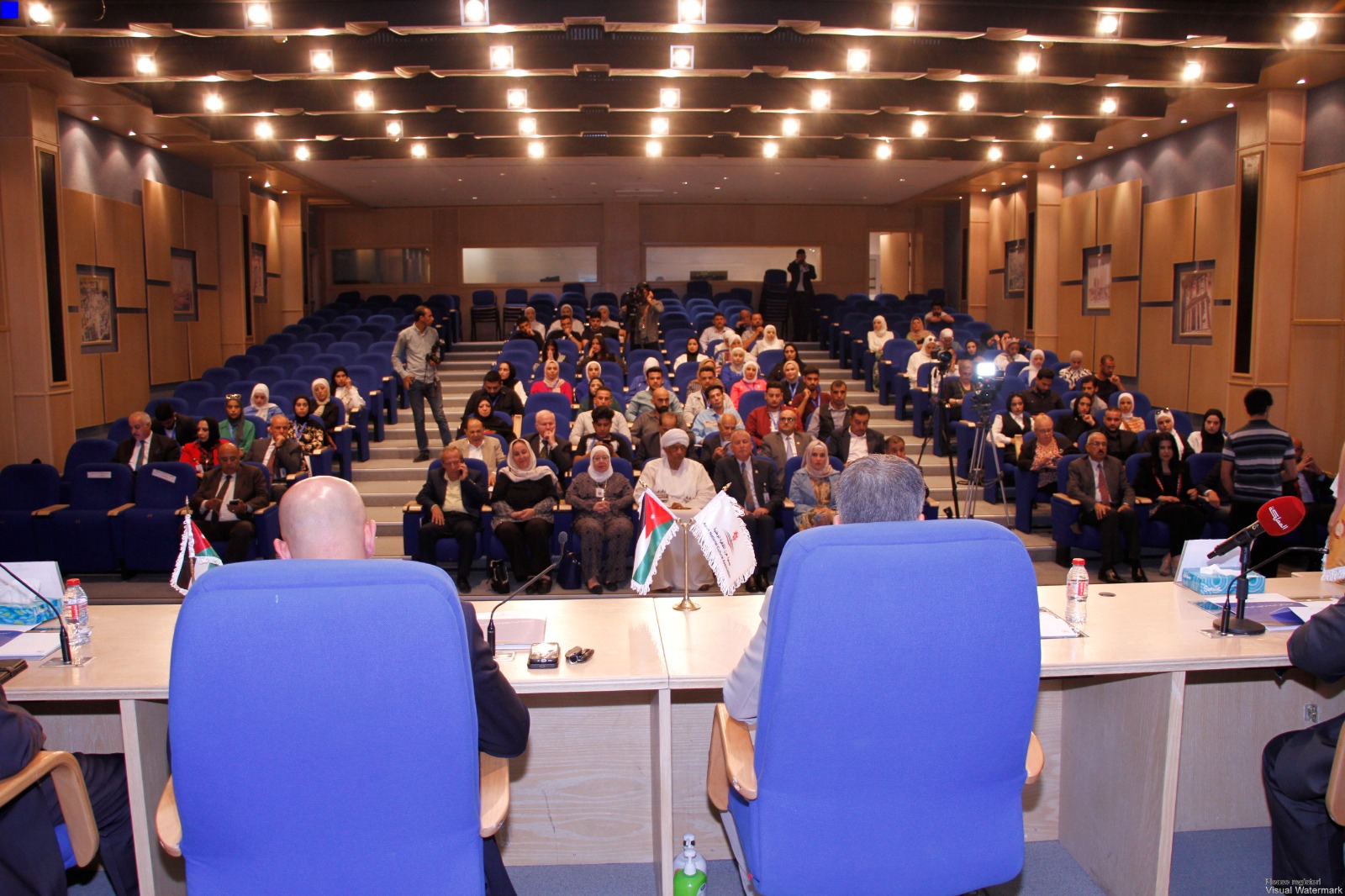 Madar Al-Saa Images 0.5498358739621658