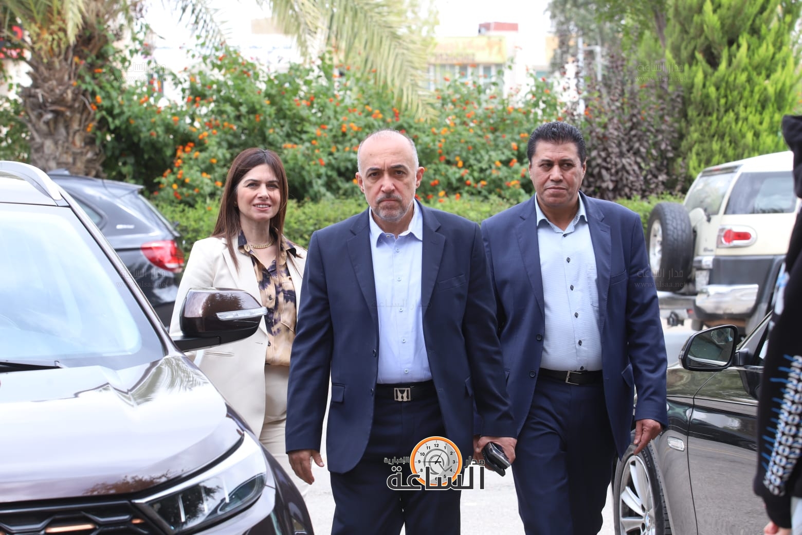 Madar Al-Saa Images 0.5141968625604425