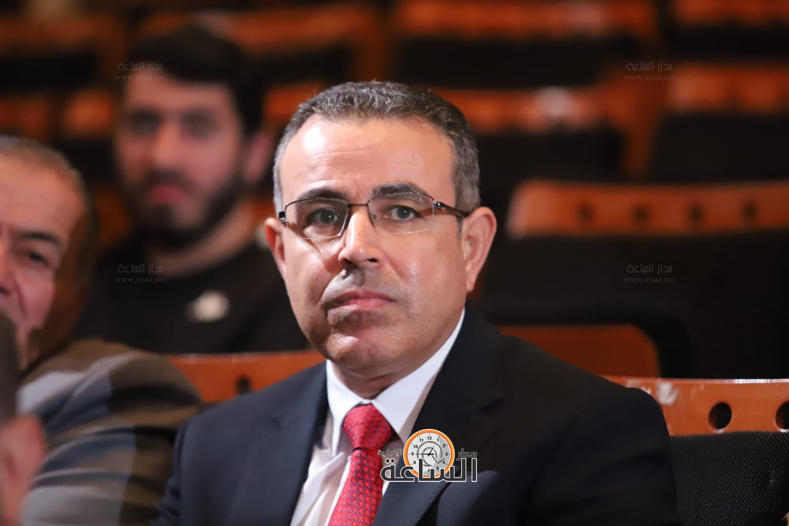 Madar Al-Saa Images 0.8272515340435429