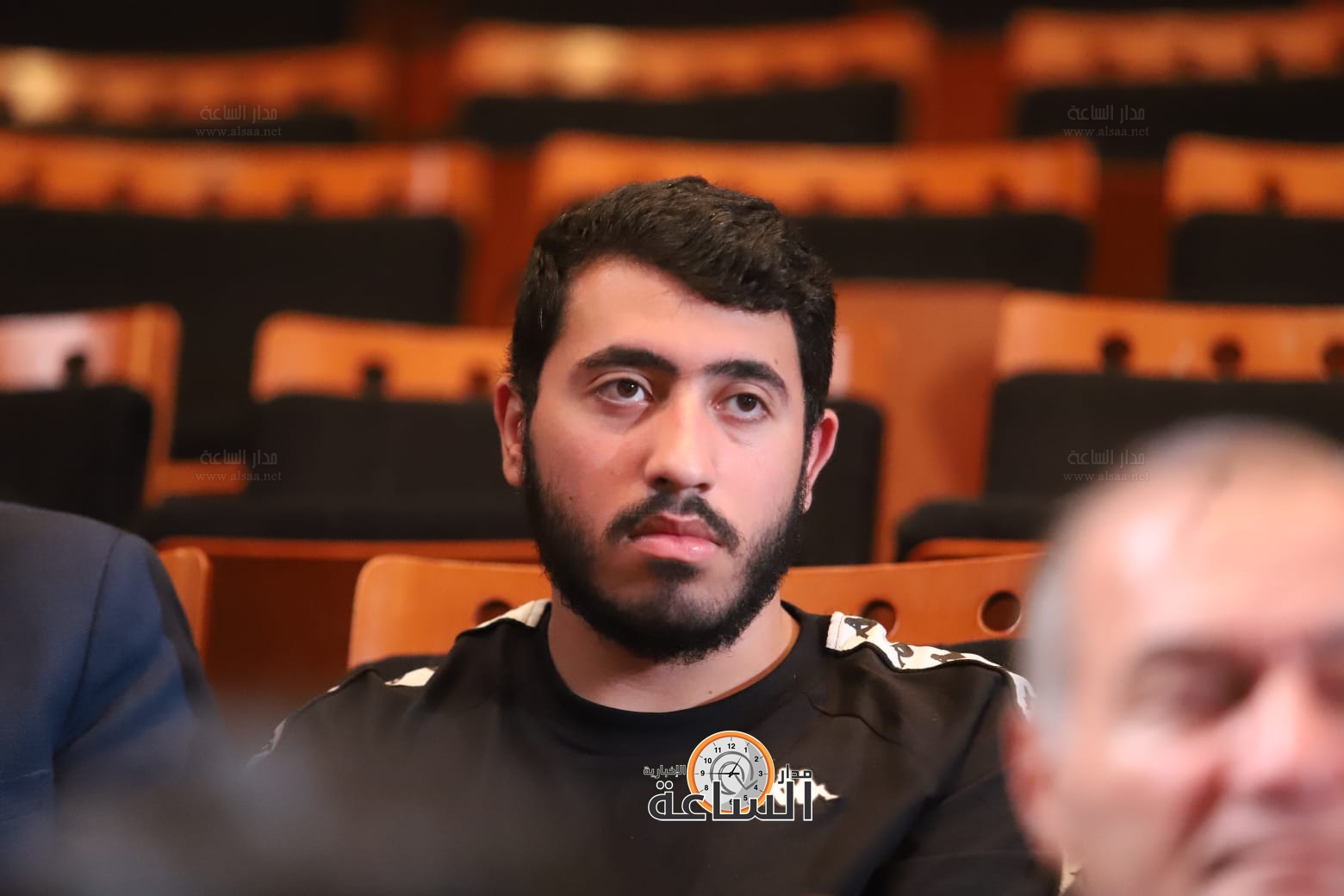 Madar Al-Saa Images 0.35207770672696426