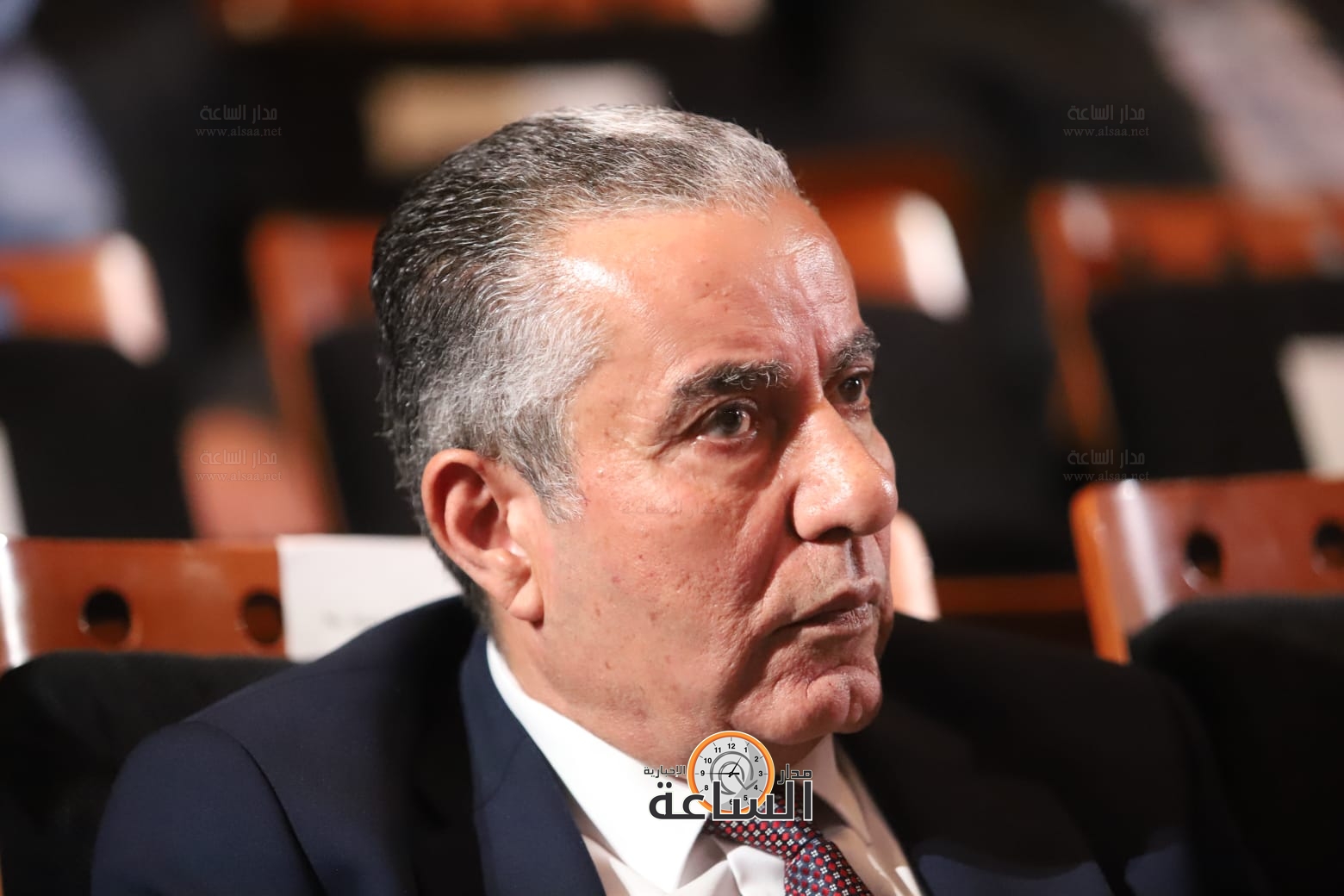 حكمت المومني