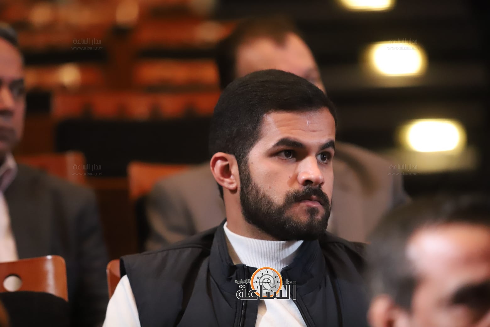 Madar Al-Saa Images 0.7685573957715928