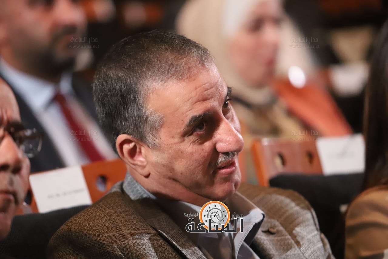 د. هشام القاضي