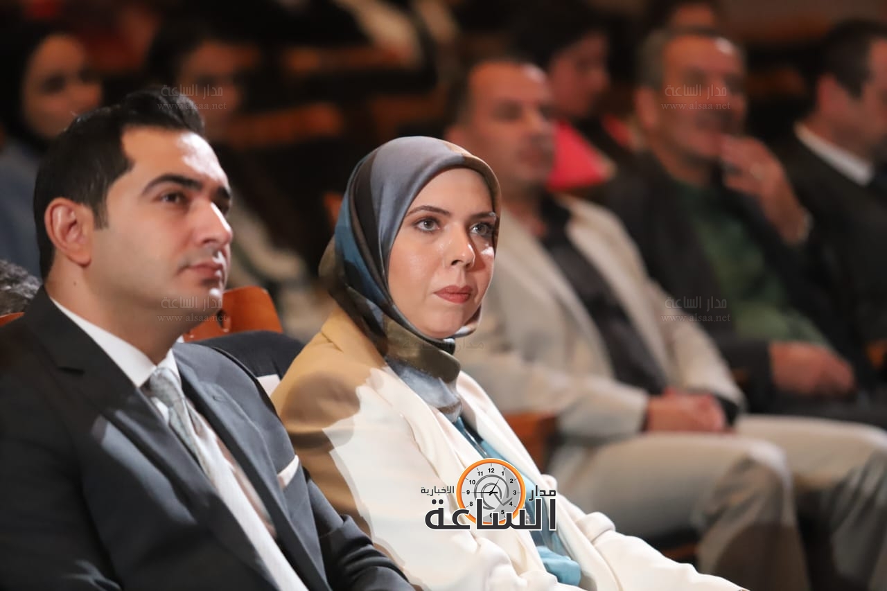 Madar Al-Saa Images 0.03502700701343797