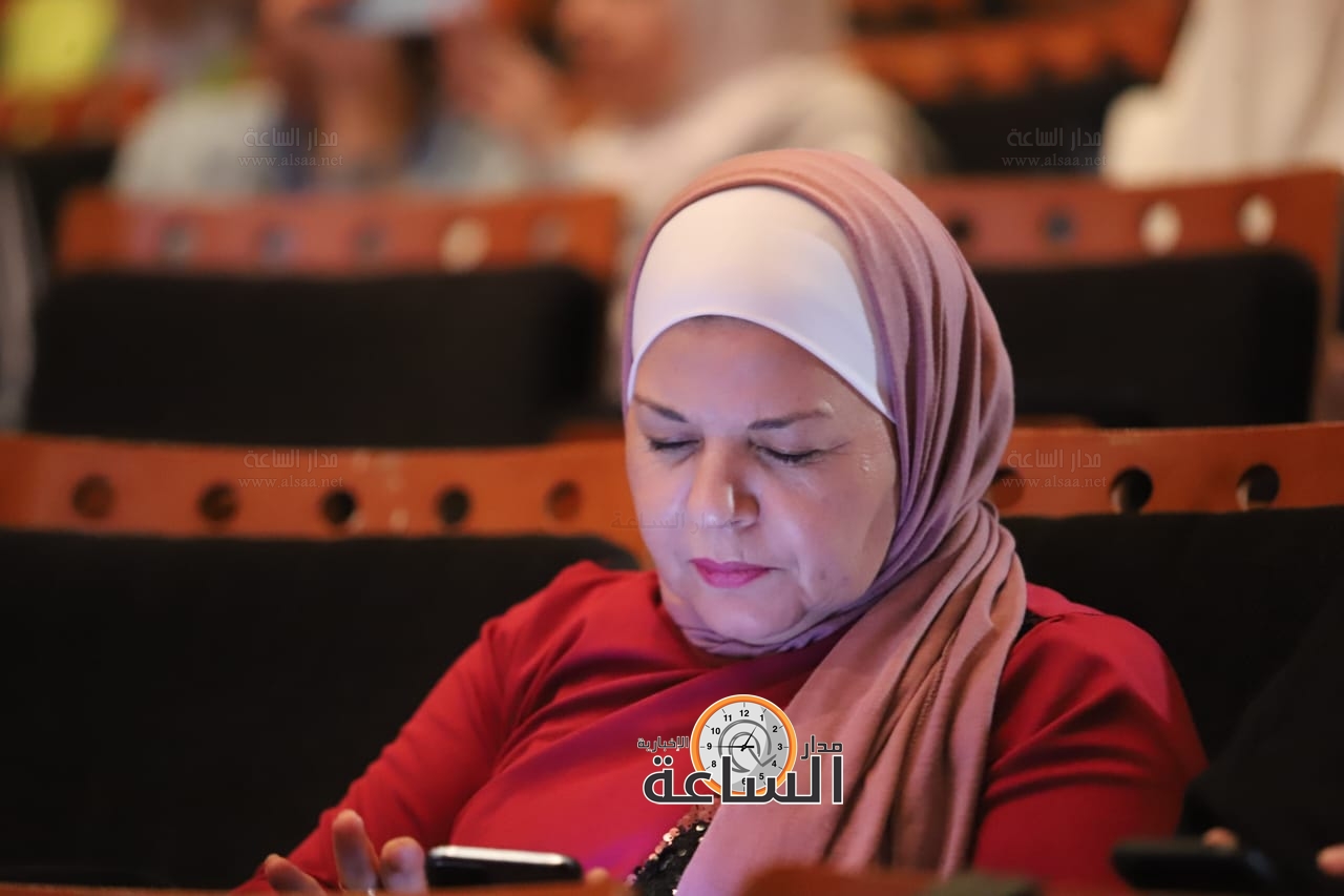 Madar Al-Saa Images 0.4532957571619691