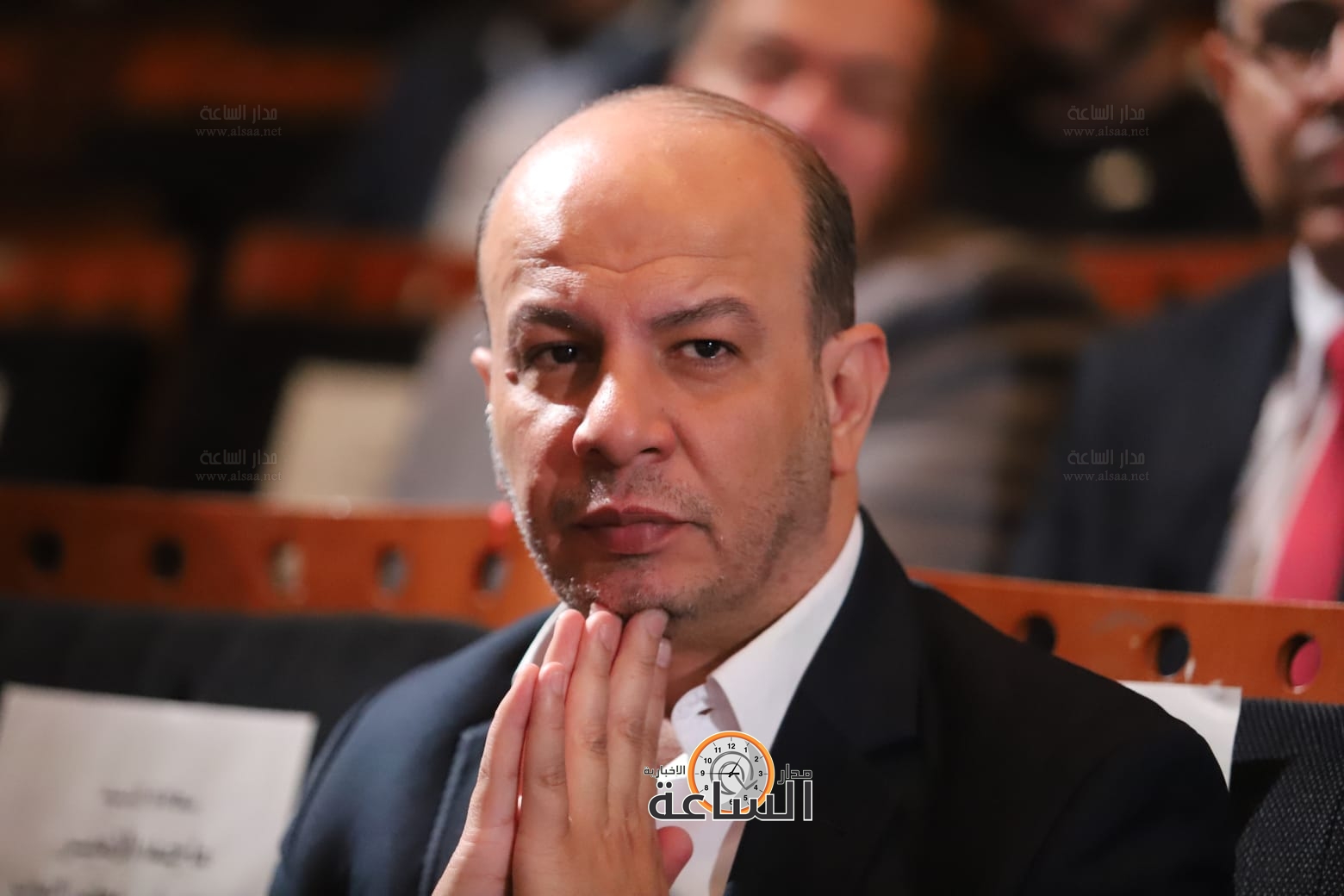 نضال الخزاعلة