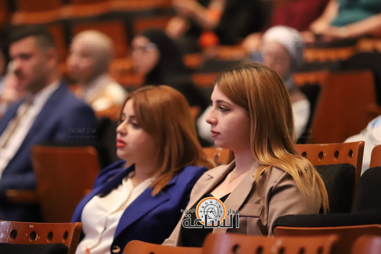 Madar Al-Saa Images 0.03701355108838933