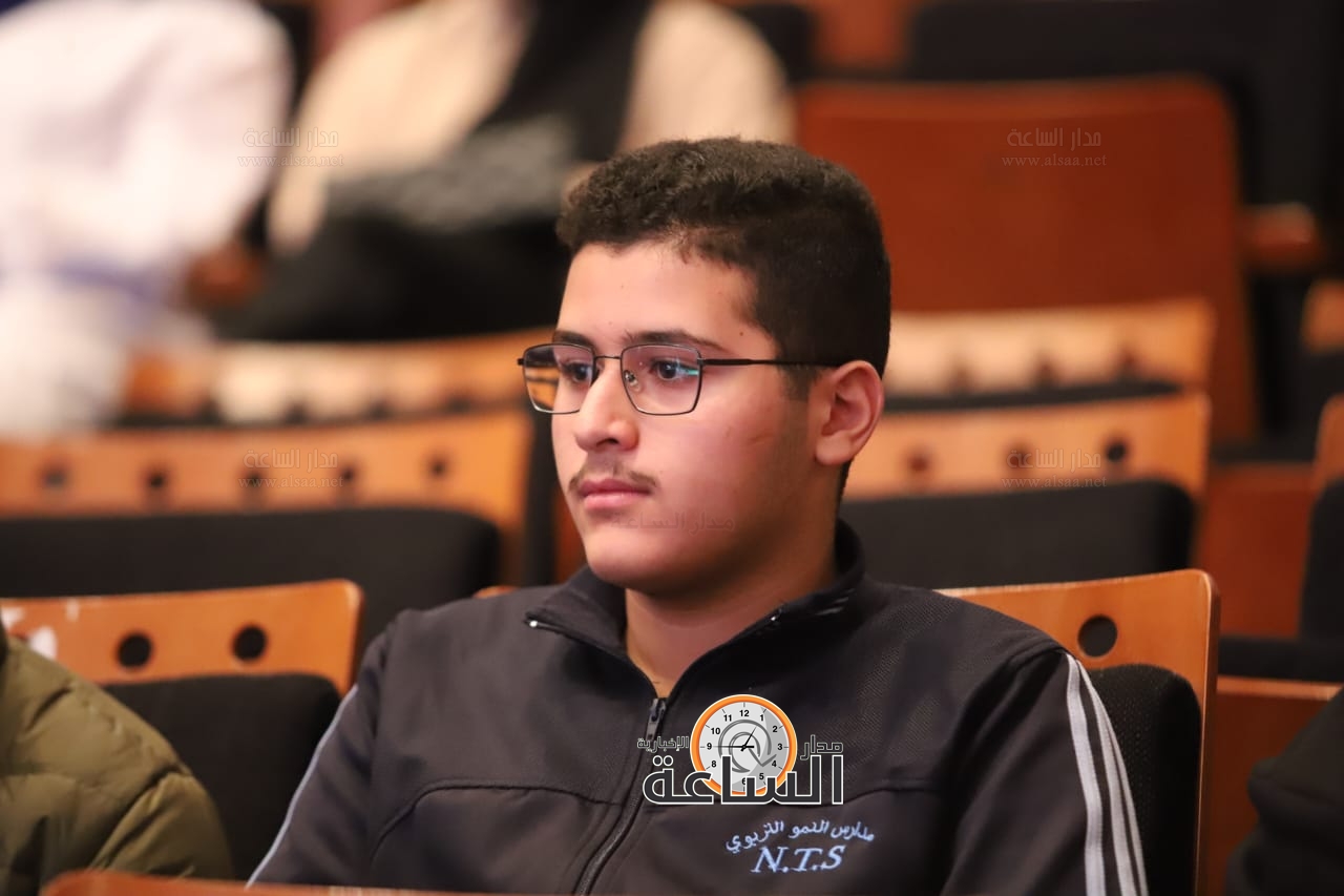 Madar Al-Saa Images 0.10454331102627568