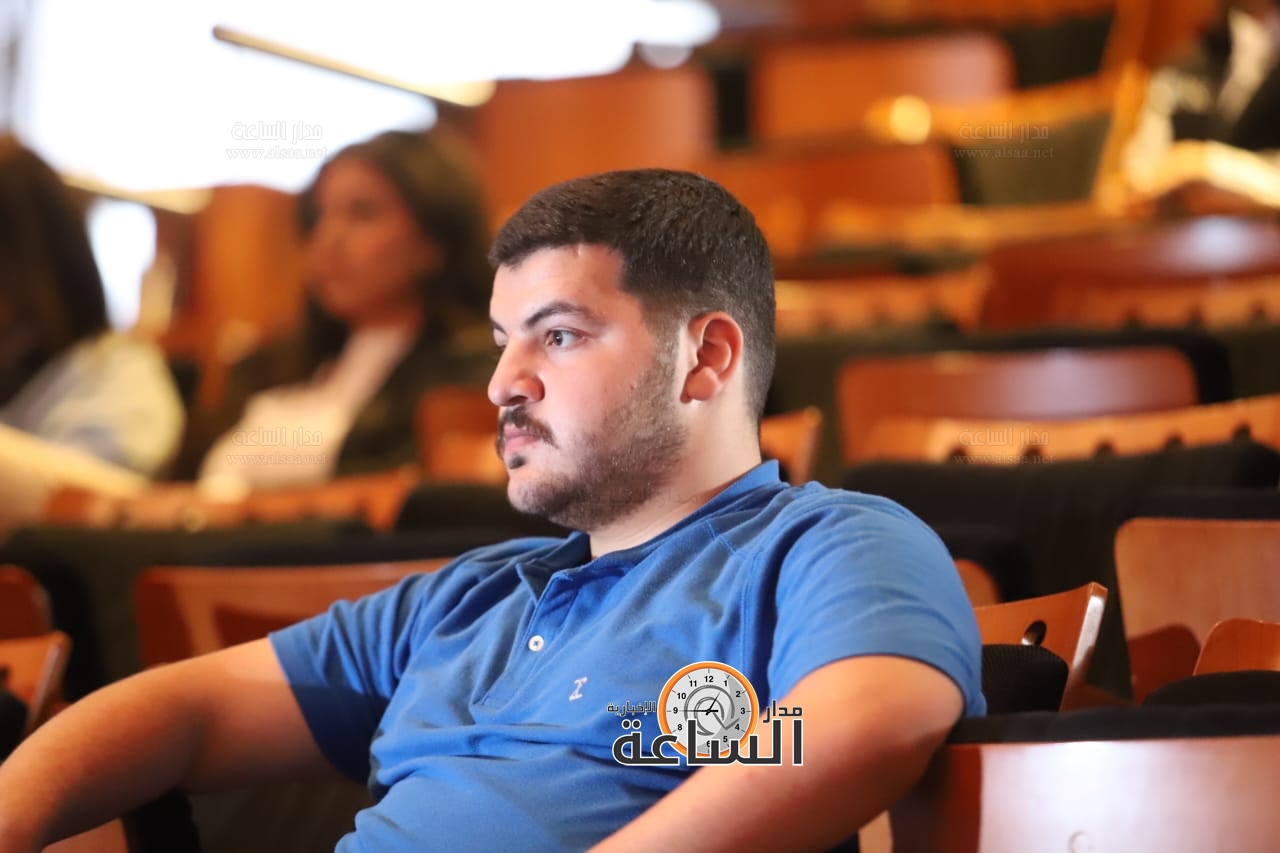 Madar Al-Saa Images 0.4778399471772272