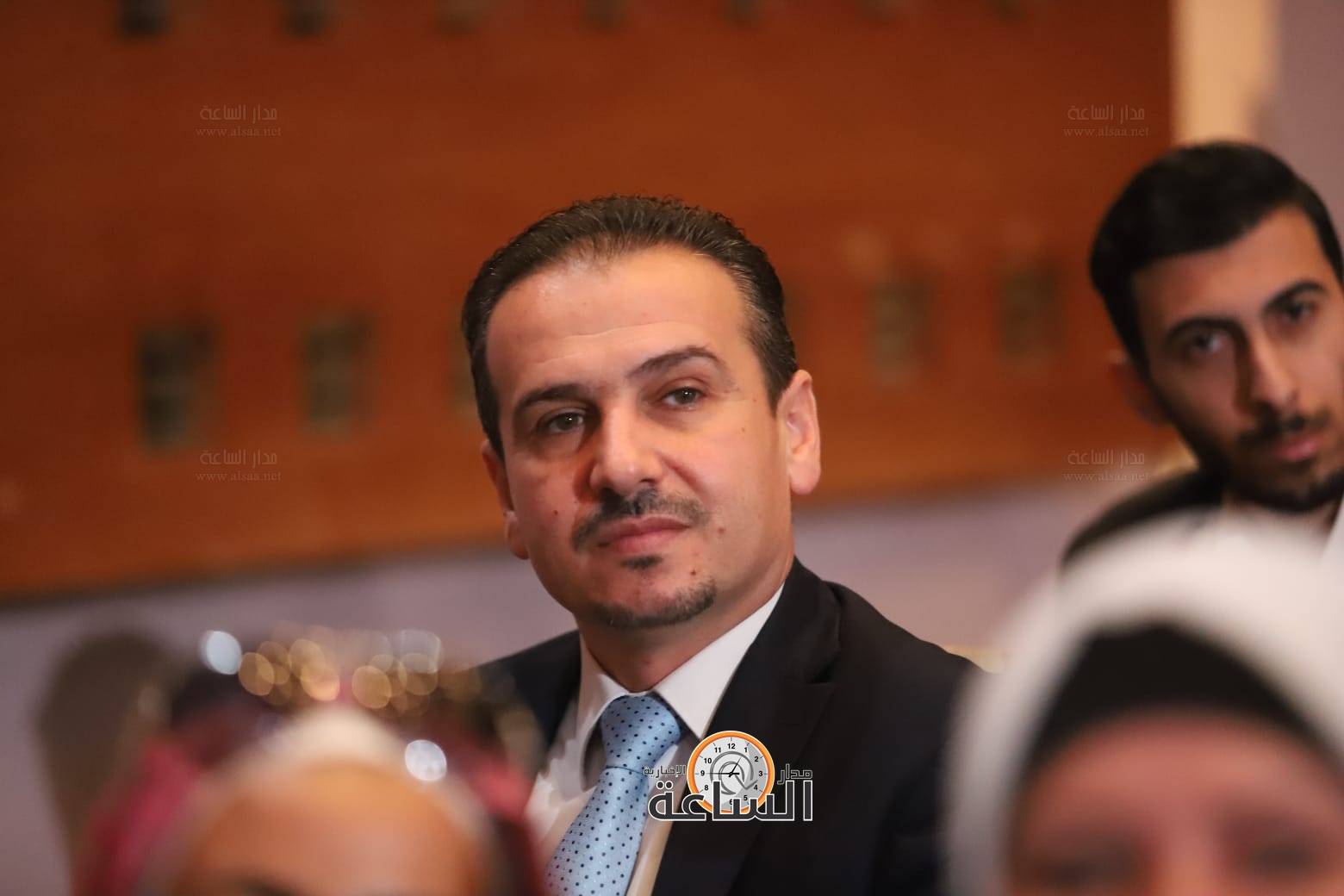 Madar Al-Saa Images 0.31655001423002327