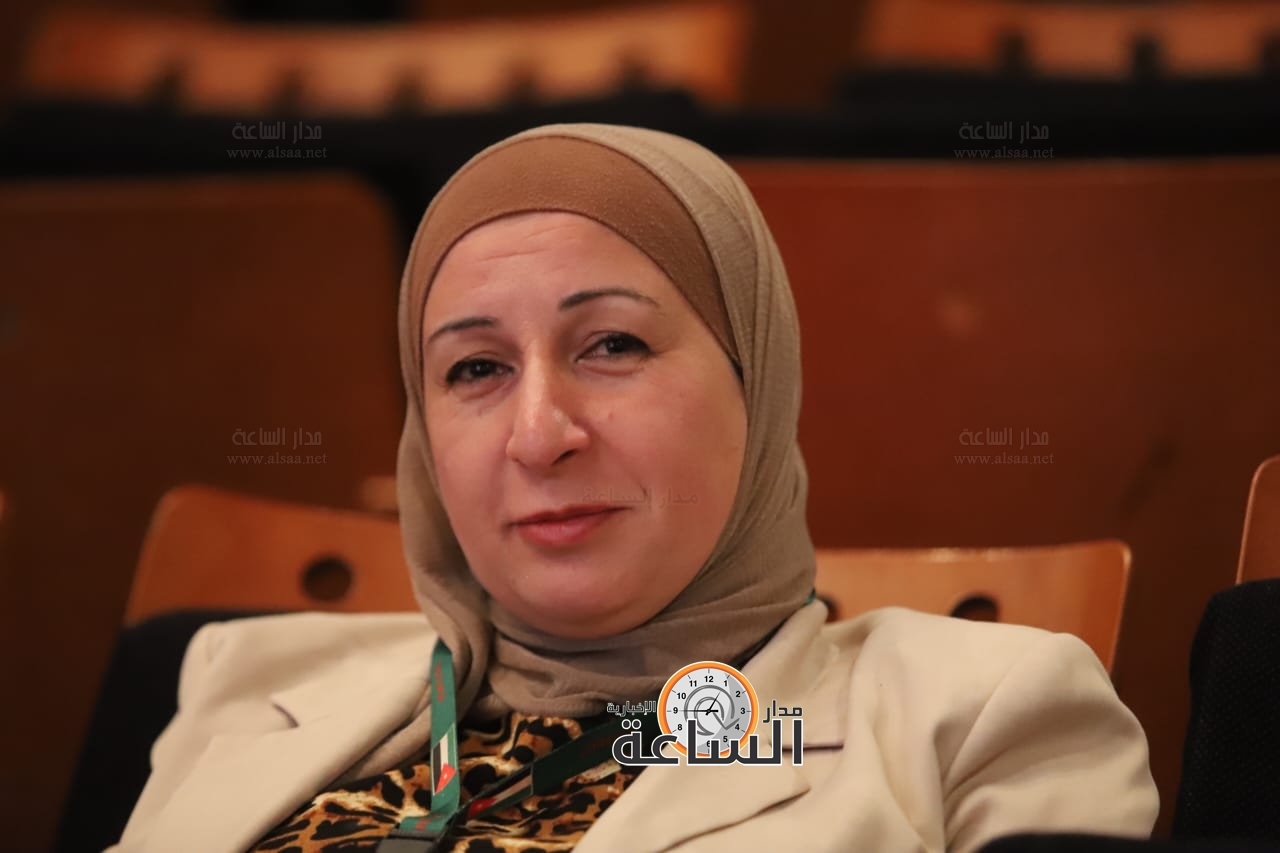 Madar Al-Saa Images 0.7159070223536488