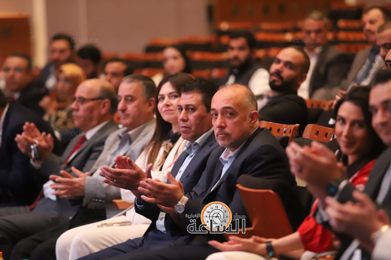 Madar Al-Saa Images 0.28537787688250926