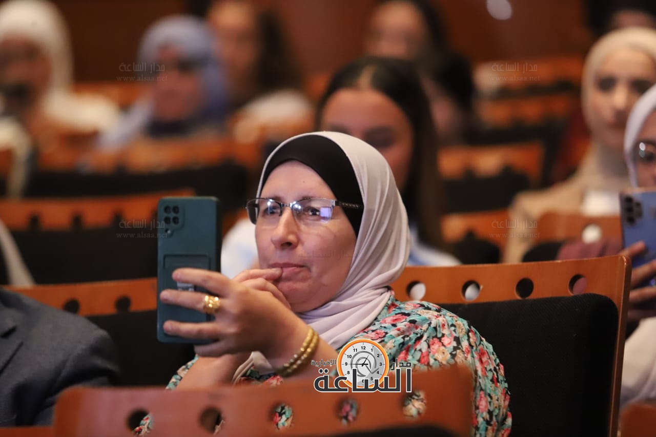 Madar Al-Saa Images 0.790158941827467