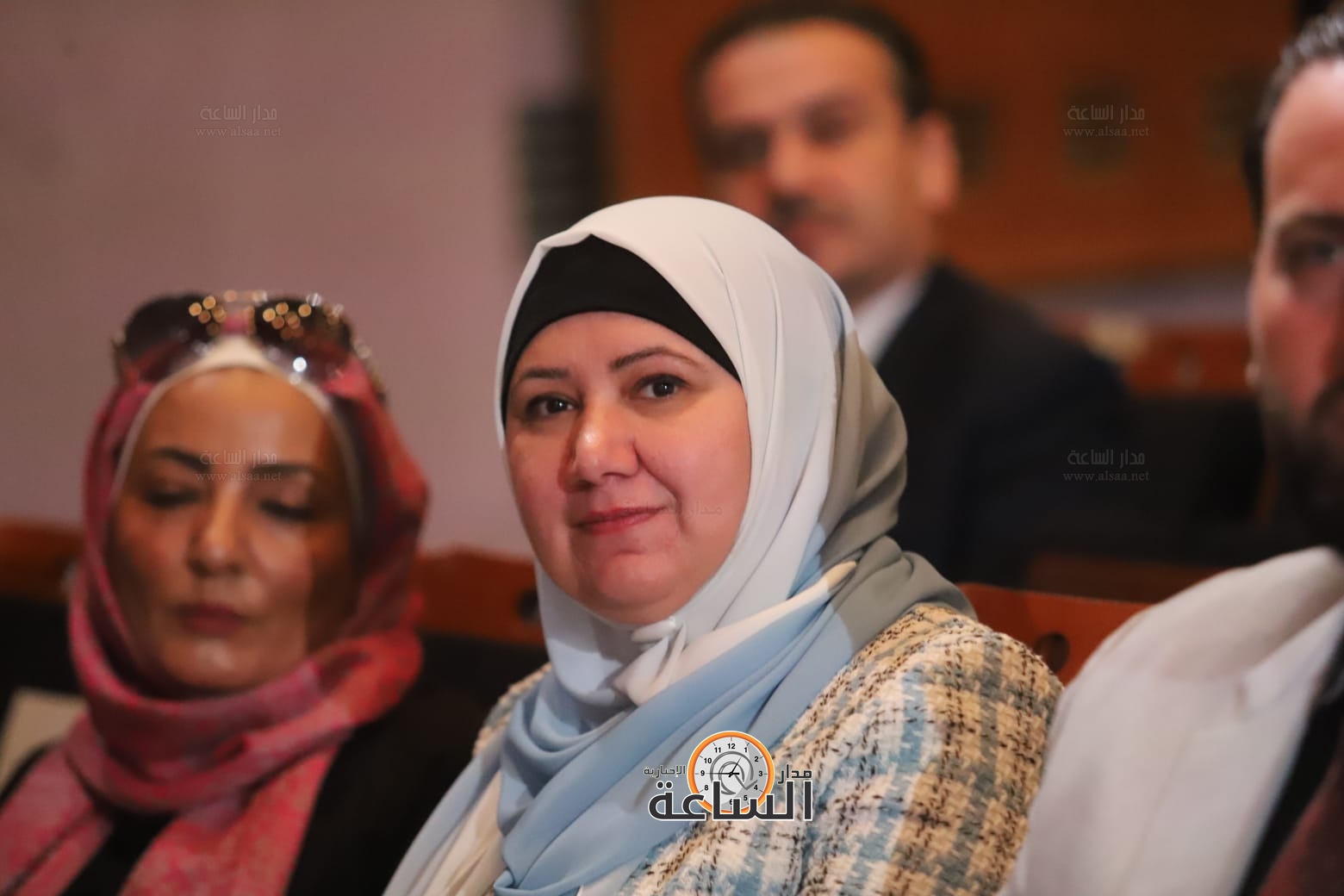 Madar Al-Saa Images 0.6810632637516794