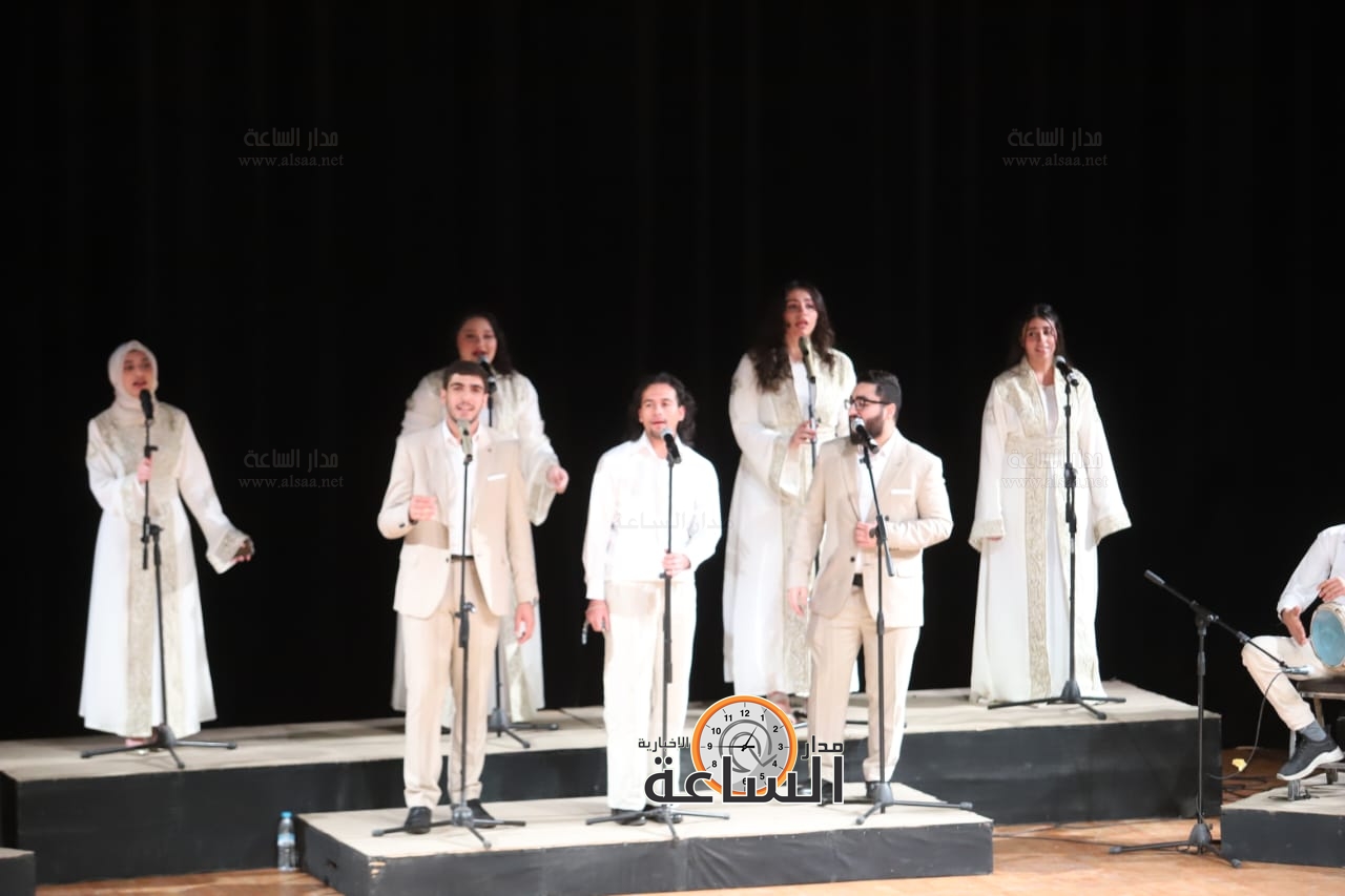 Madar Al-Saa Images 0.9856749008898125