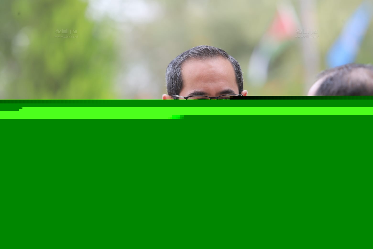 Madar Al-Saa Images 0.1359947829714565