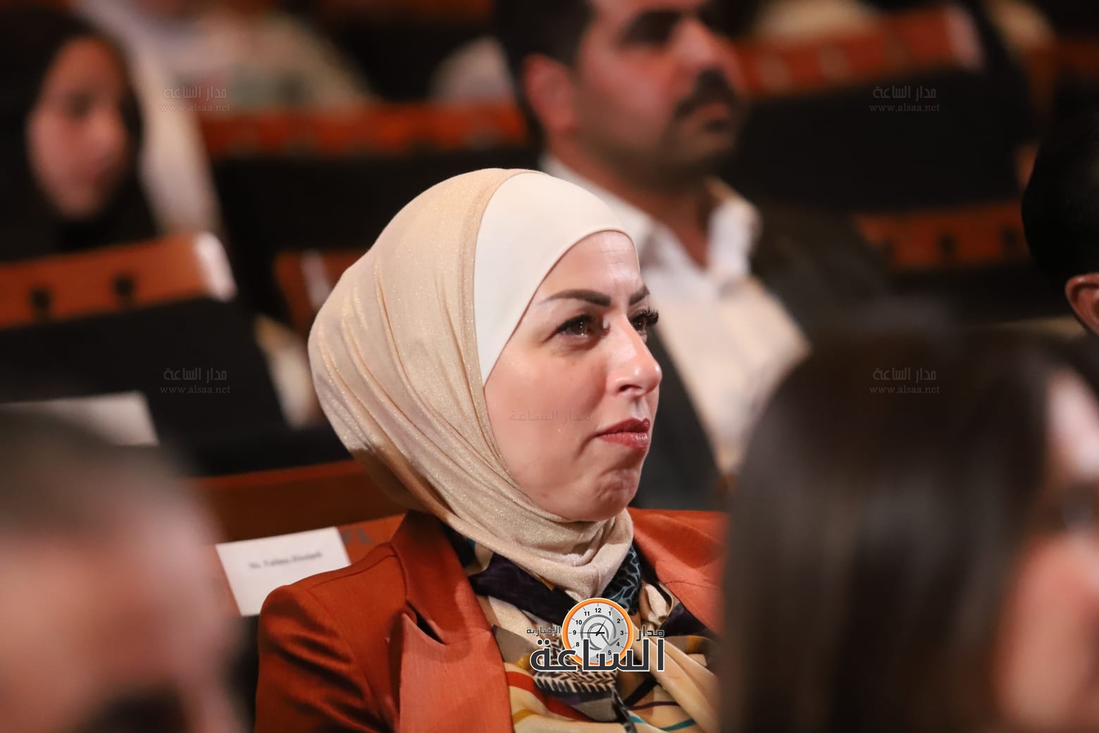 Madar Al-Saa Images 0.17579623966022329