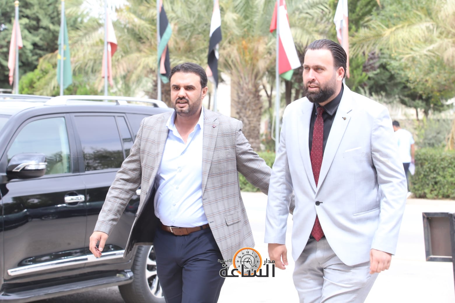 Madar Al-Saa Images 0.11386151660502208