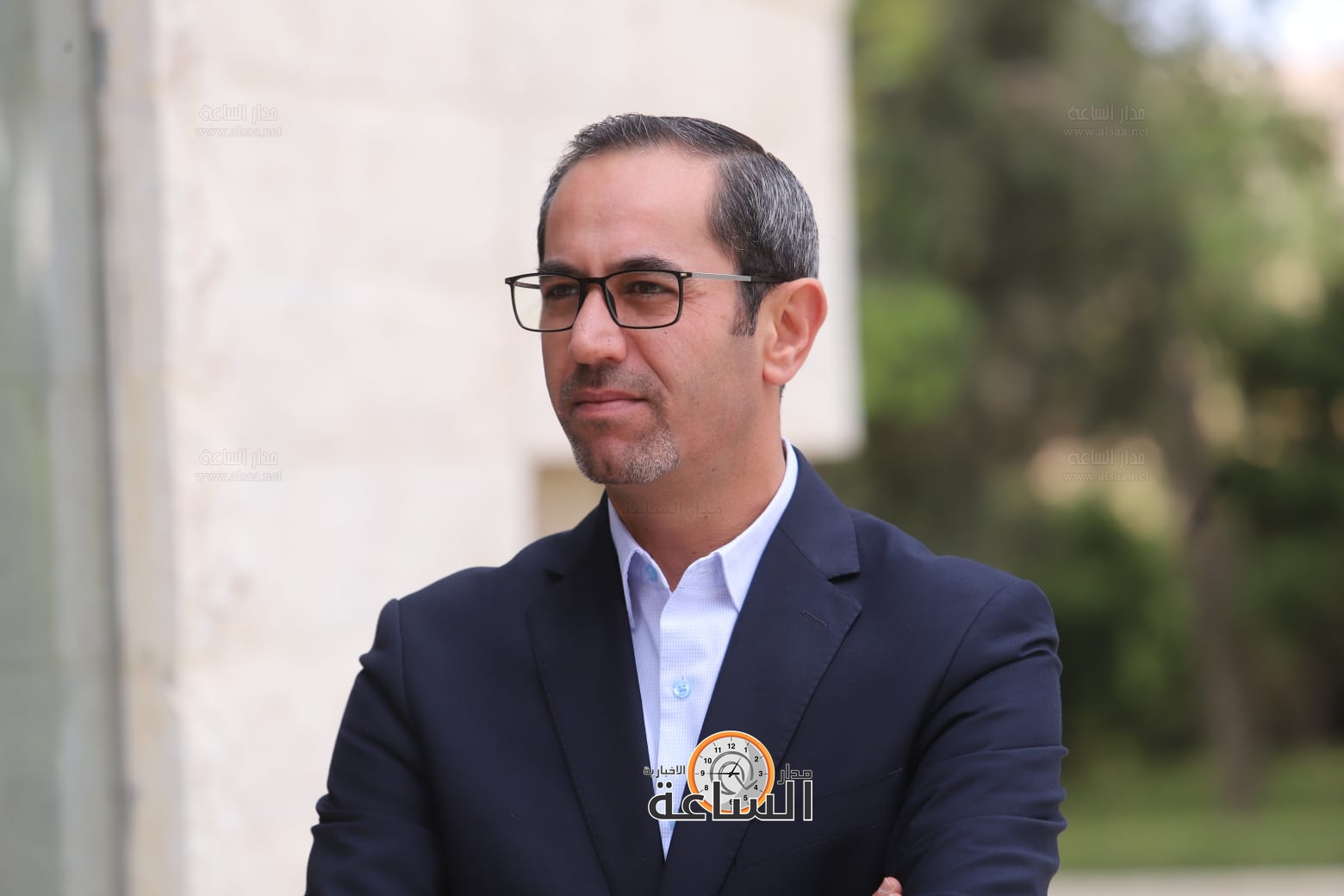 د. عبدالحكيم القرالة