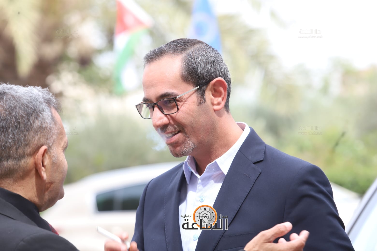 د. عبدالحكيم القرالة