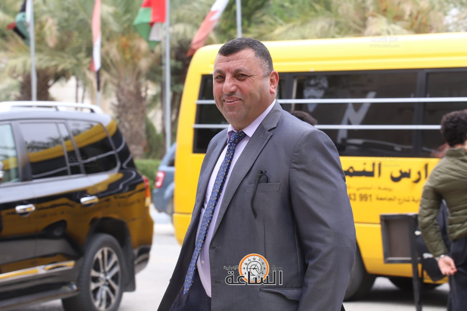 Madar Al-Saa Images 0.5545525262009323