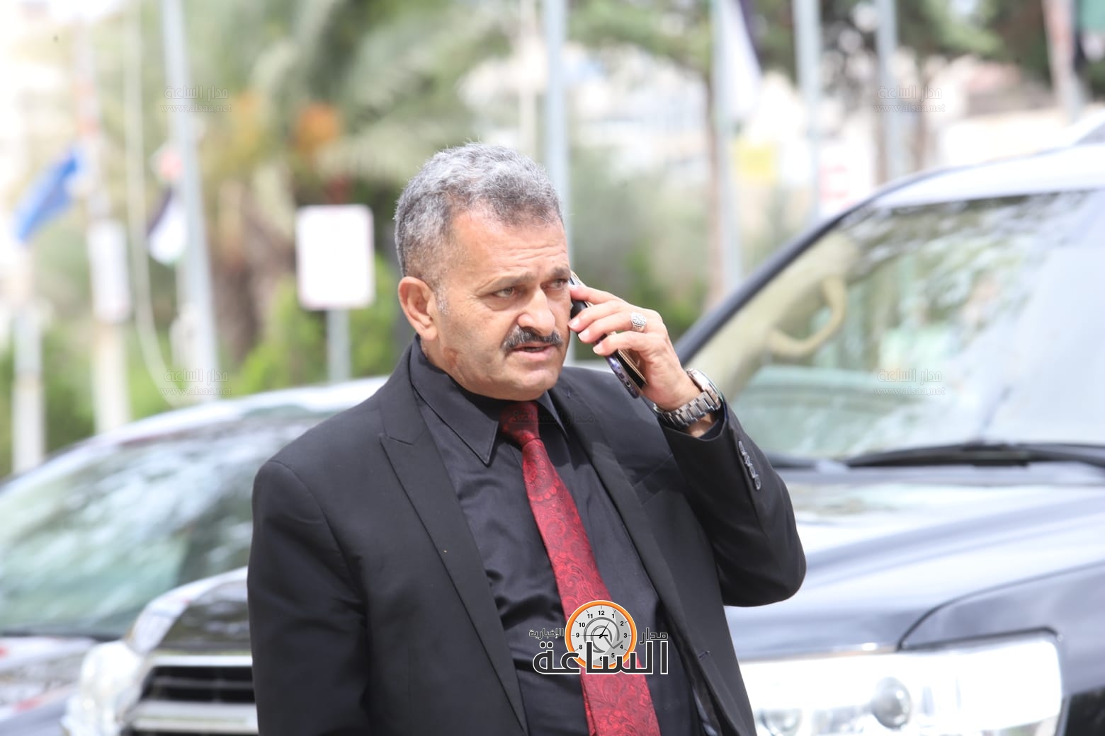 Madar Al-Saa Images 0.41261986322125055