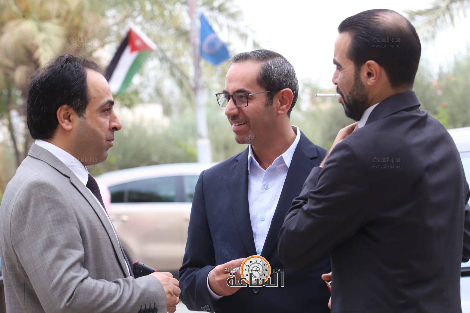 Madar Al-Saa Images 0.7382987761335456