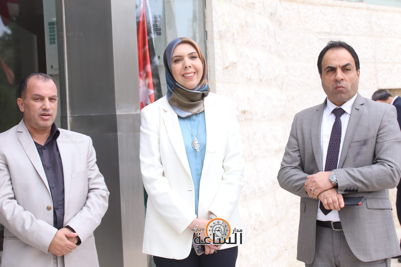 Madar Al-Saa Images 0.692884459641206