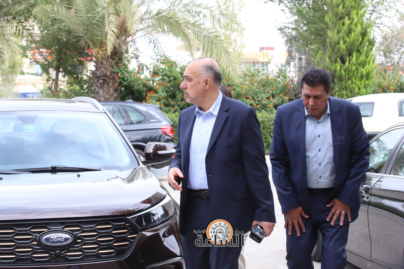 Madar Al-Saa Images 0.5448060241893367