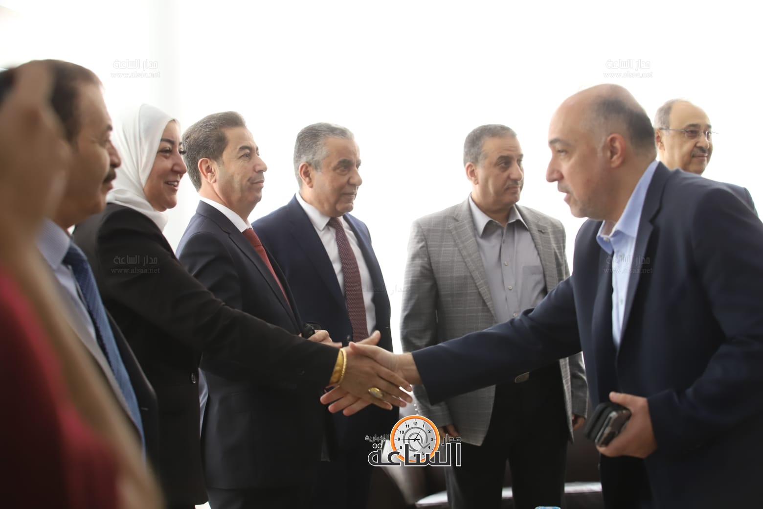 Madar Al-Saa Images 0.041533621919516595