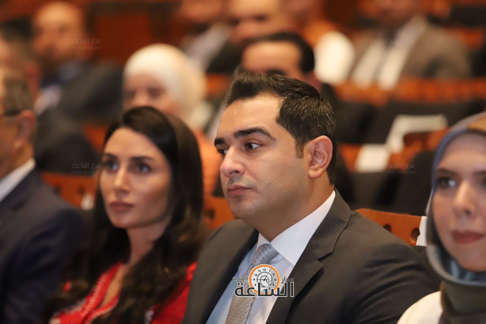 Madar Al-Saa Images 0.7840475144625669