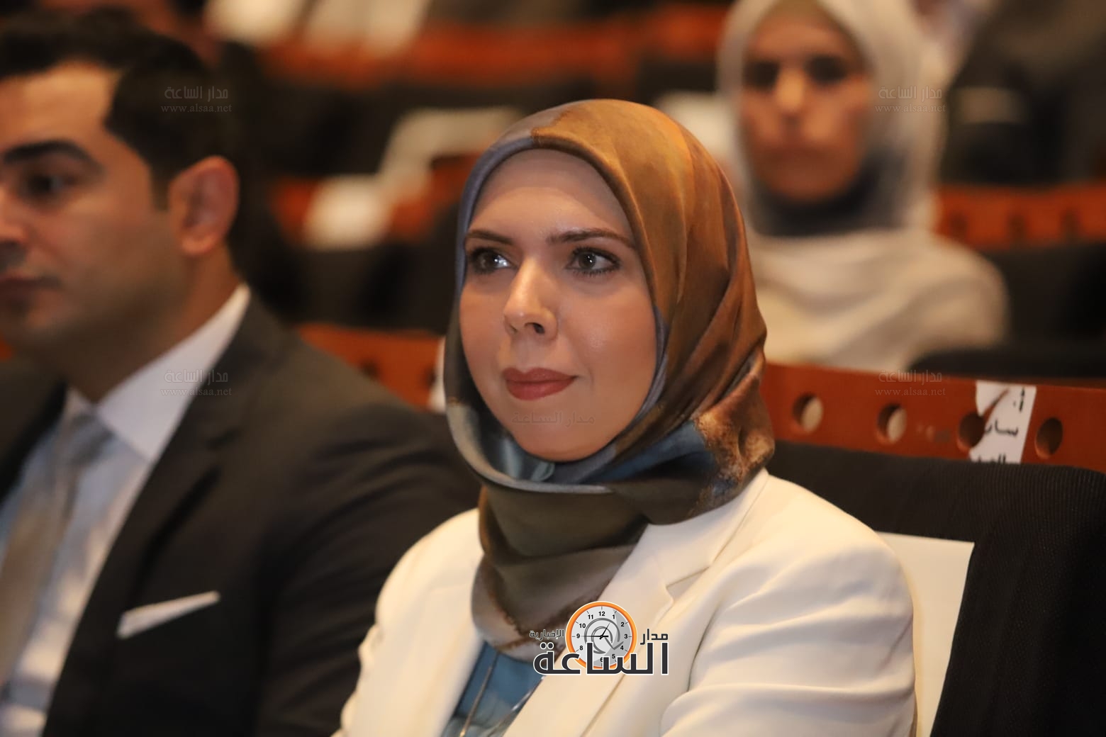 Madar Al-Saa Images 0.8786199555745722