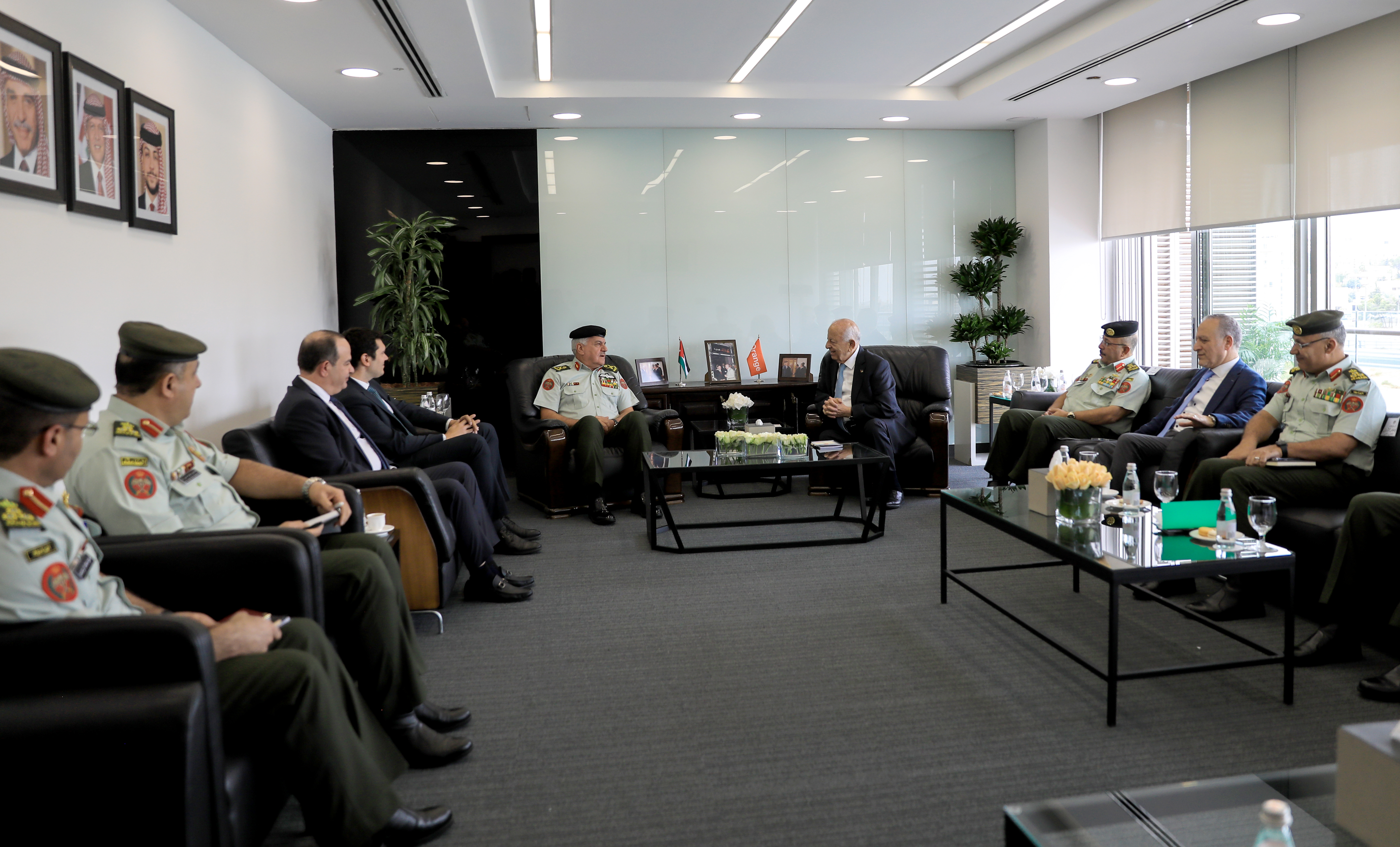 Madar Al-Saa Images 0.0913117558246177